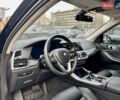Черный БМВ Х5, объемом двигателя 2 л и пробегом 52 тыс. км за 58999 $, фото 10 на Automoto.ua