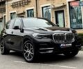 Черный БМВ Х5, объемом двигателя 2 л и пробегом 55 тыс. км за 60900 $, фото 5 на Automoto.ua