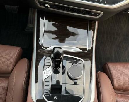 Черный БМВ Х5, объемом двигателя 2 л и пробегом 60 тыс. км за 35000 $, фото 14 на Automoto.ua
