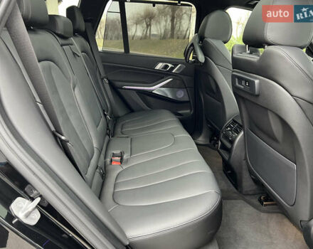 Черный БМВ Х5, объемом двигателя 2.99 л и пробегом 33 тыс. км за 82900 $, фото 47 на Automoto.ua