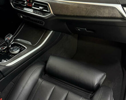 Чорний БМВ Х5, об'ємом двигуна 3 л та пробігом 39 тис. км за 53500 $, фото 20 на Automoto.ua