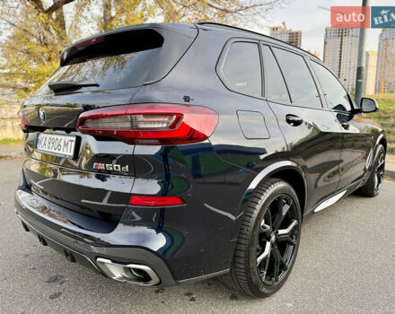 Черный БМВ Х5, объемом двигателя 2.99 л и пробегом 88 тыс. км за 80900 $, фото 33 на Automoto.ua