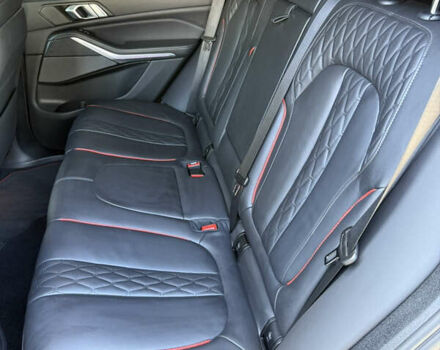 Чорний БМВ Х5, об'ємом двигуна 2.99 л та пробігом 65 тис. км за 90000 $, фото 28 на Automoto.ua