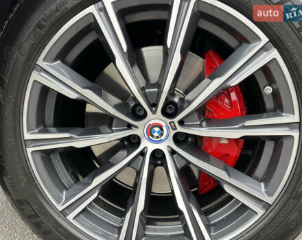 Черный БМВ Х5, объемом двигателя 2.99 л и пробегом 33 тыс. км за 82900 $, фото 19 на Automoto.ua