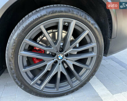 Чорний БМВ Х5, об'ємом двигуна 2.99 л та пробігом 65 тис. км за 90000 $, фото 10 на Automoto.ua