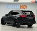 Черный БМВ Х5, объемом двигателя 2.99 л и пробегом 37 тыс. км за 84900 $, фото 13 на Automoto.ua