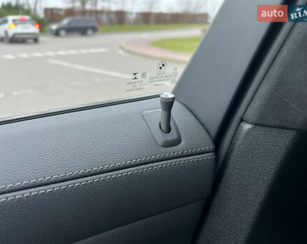 Черный БМВ Х5, объемом двигателя 2.99 л и пробегом 33 тыс. км за 82900 $, фото 73 на Automoto.ua