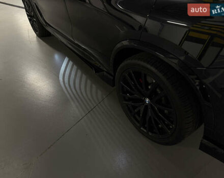 Черный БМВ Х5, объемом двигателя 4.39 л и пробегом 48 тыс. км за 83999 $, фото 35 на Automoto.ua