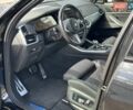 Черный БМВ Х5, объемом двигателя 3 л и пробегом 24 тыс. км за 75990 $, фото 21 на Automoto.ua