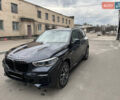 Черный БМВ Х5, объемом двигателя 3 л и пробегом 53 тыс. км за 89000 $, фото 1 на Automoto.ua