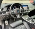 Черный БМВ Х5, объемом двигателя 3 л и пробегом 35 тыс. км за 78800 $, фото 60 на Automoto.ua