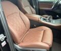 Чорний БМВ Х5, об'ємом двигуна 3 л та пробігом 100 тис. км за 75000 $, фото 5 на Automoto.ua