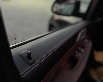 Черный БМВ Х5, объемом двигателя 2.99 л и пробегом 51 тыс. км за 71900 $, фото 39 на Automoto.ua