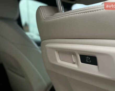 Черный БМВ Х5, объемом двигателя 3 л и пробегом 86 тыс. км за 49999 $, фото 27 на Automoto.ua