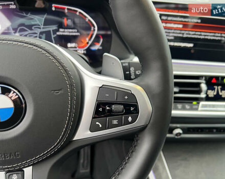 Черный БМВ Х5, объемом двигателя 2.99 л и пробегом 33 тыс. км за 82900 $, фото 62 на Automoto.ua