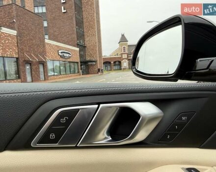 Чорний БМВ Х5, об'ємом двигуна 2.99 л та пробігом 15 тис. км за 82900 $, фото 53 на Automoto.ua