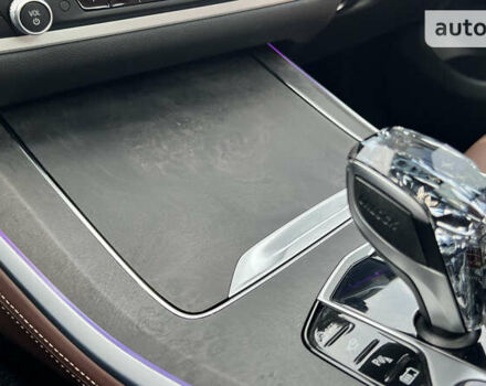 Чорний БМВ Х5, об'ємом двигуна 3 л та пробігом 79 тис. км за 65900 $, фото 24 на Automoto.ua