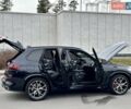 Черный БМВ Х5, объемом двигателя 3 л и пробегом 35 тыс. км за 78800 $, фото 25 на Automoto.ua