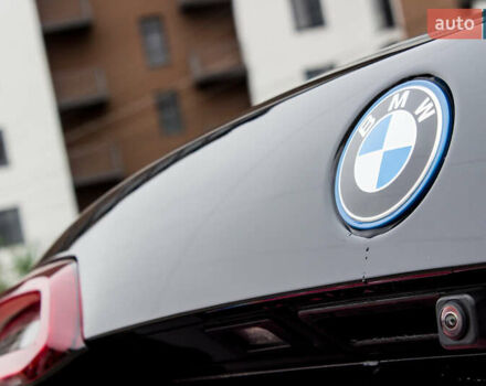 Черный БМВ Х5, объемом двигателя 3 л и пробегом 42 тыс. км за 68500 $, фото 24 на Automoto.ua