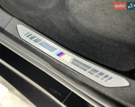 Черный БМВ Х5, объемом двигателя 3 л и пробегом 150 тыс. км за 69900 $, фото 26 на Automoto.ua