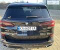Черный БМВ Х5, объемом двигателя 3 л и пробегом 37 тыс. км за 76000 $, фото 6 на Automoto.ua