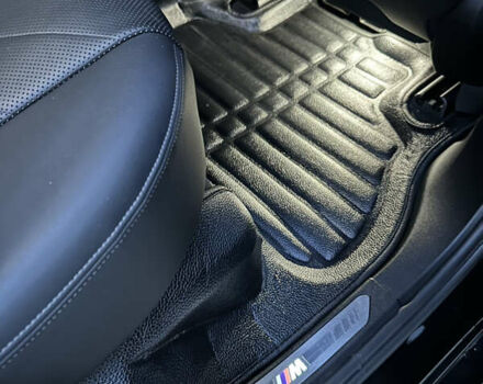 Черный БМВ Х5, объемом двигателя 2.99 л и пробегом 105 тыс. км за 78000 $, фото 24 на Automoto.ua