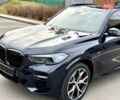 Черный БМВ Х5, объемом двигателя 3 л и пробегом 35 тыс. км за 78800 $, фото 39 на Automoto.ua