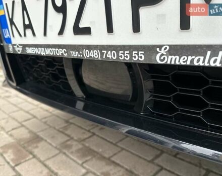 Черный БМВ Х5, объемом двигателя 2.99 л и пробегом 62 тыс. км за 85900 $, фото 37 на Automoto.ua