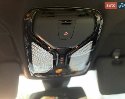 Черный БМВ Х5, объемом двигателя 3 л и пробегом 83 тыс. км за 49999 $, фото 6 на Automoto.ua