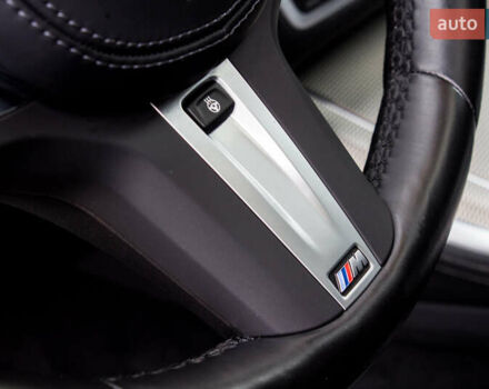 Черный БМВ Х5, объемом двигателя 3 л и пробегом 42 тыс. км за 68500 $, фото 66 на Automoto.ua