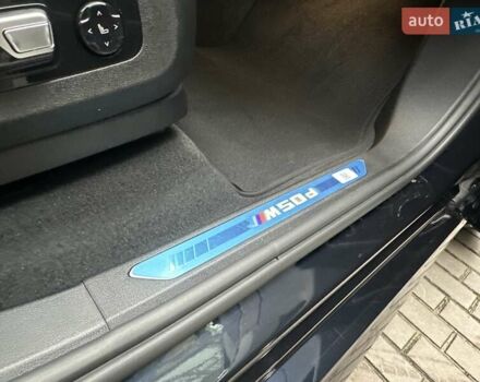 Черный БМВ Х5, объемом двигателя 2.99 л и пробегом 62 тыс. км за 85900 $, фото 52 на Automoto.ua