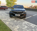 Черный БМВ Х5, объемом двигателя 3 л и пробегом 83 тыс. км за 49999 $, фото 23 на Automoto.ua