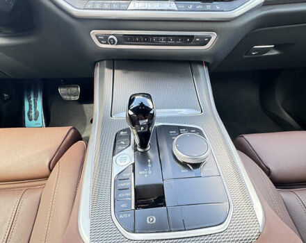 БМВ Х5 2022 в Киеве на Automoto.ua Черный БМВ Х5, объемом двигателя 2.99 л и пробегом 14 тыс. км за 86500 $, фото 16 на Automoto.ua