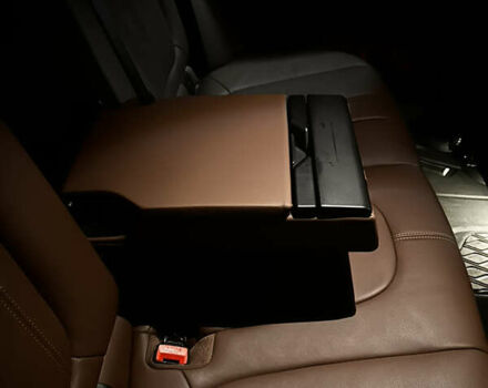 Чорний БМВ Х5, об'ємом двигуна 2.99 л та пробігом 35 тис. км за 70000 $, фото 31 на Automoto.ua