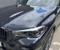 Черный БМВ Х5, объемом двигателя 3 л и пробегом 80 тыс. км за 65500 $, фото 4 на Automoto.ua