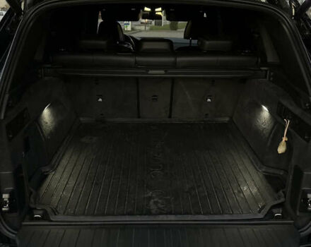 Черный БМВ Х5, объемом двигателя 2.99 л и пробегом 105 тыс. км за 78000 $, фото 23 на Automoto.ua