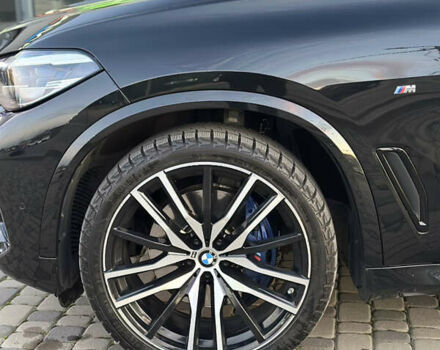 Черный БМВ Х5, объемом двигателя 2.99 л и пробегом 105 тыс. км за 78000 $, фото 15 на Automoto.ua