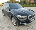 Черный БМВ Х5, объемом двигателя 3 л и пробегом 38 тыс. км за 75000 $, фото 22 на Automoto.ua
