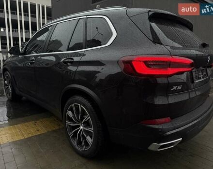 Черный БМВ Х5, объемом двигателя 3 л и пробегом 93 тыс. км за 77333 $, фото 18 на Automoto.ua