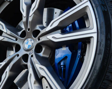 Черный БМВ Х5, объемом двигателя 2.99 л и пробегом 37 тыс. км за 95000 $, фото 25 на Automoto.ua