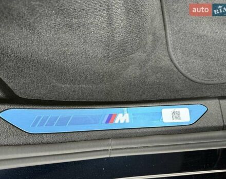 Чорний БМВ Х5, об'ємом двигуна 2.99 л та пробігом 15 тис. км за 82900 $, фото 83 на Automoto.ua