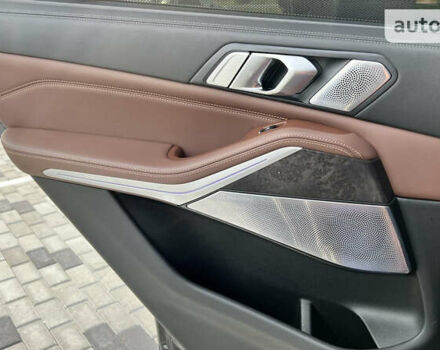 Чорний БМВ Х5, об'ємом двигуна 3 л та пробігом 79 тис. км за 65900 $, фото 22 на Automoto.ua