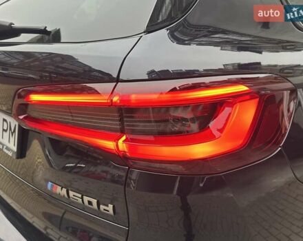 Черный БМВ Х5, объемом двигателя 2.99 л и пробегом 62 тыс. км за 85900 $, фото 32 на Automoto.ua