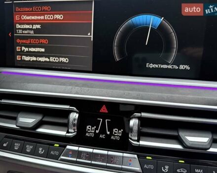 Черный БМВ Х5, объемом двигателя 3 л и пробегом 93 тыс. км за 77333 $, фото 74 на Automoto.ua