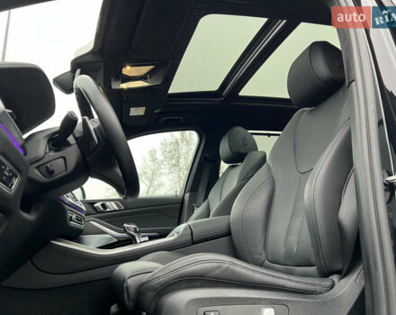 Черный БМВ Х5, объемом двигателя 2.99 л и пробегом 33 тыс. км за 82900 $, фото 31 на Automoto.ua