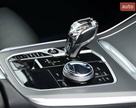 Черный БМВ Х5, объемом двигателя 3 л и пробегом 55 тыс. км за 72999 $, фото 38 на Automoto.ua