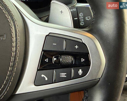 Черный БМВ Х5, объемом двигателя 2.99 л и пробегом 88 тыс. км за 80900 $, фото 72 на Automoto.ua