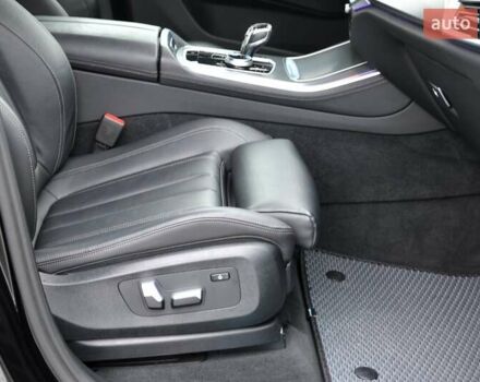 Черный БМВ Х5, объемом двигателя 3 л и пробегом 55 тыс. км за 72999 $, фото 35 на Automoto.ua