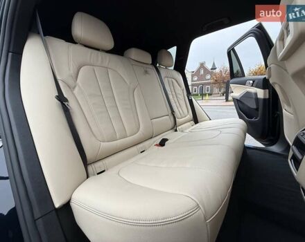 Чорний БМВ Х5, об'ємом двигуна 2.99 л та пробігом 15 тис. км за 82900 $, фото 85 на Automoto.ua