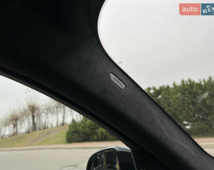 Черный БМВ Х5, объемом двигателя 2.99 л и пробегом 33 тыс. км за 82900 $, фото 72 на Automoto.ua